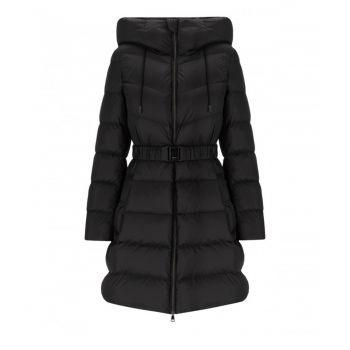 Mia quilted coat 36