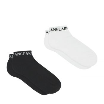 Short sponge socks l/xl