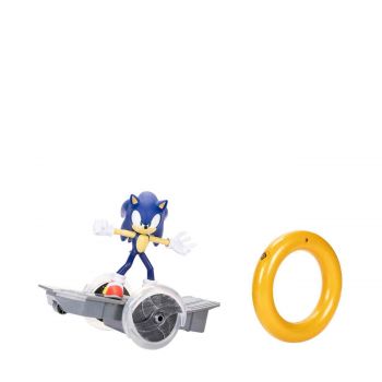 Sonic speed r/c