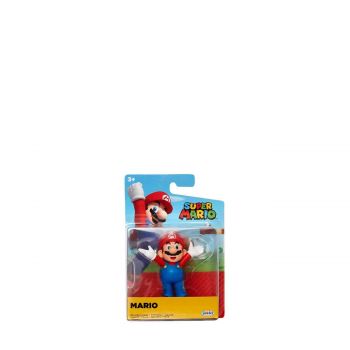 Super mario figurines