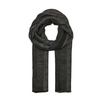 Vezzola 4g logo scarf