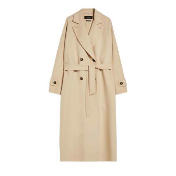 Affetto coat 34