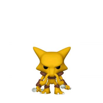 Alakazam pokemon