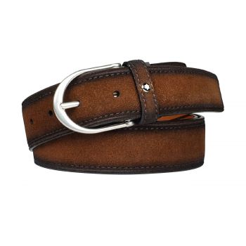 Casual belt