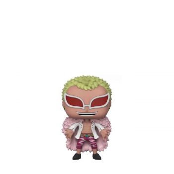 Donquixote doflamingo