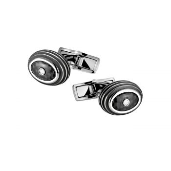 Heritage cuff links