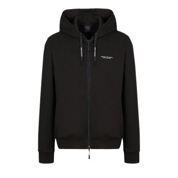 Hooded sweatshirt l