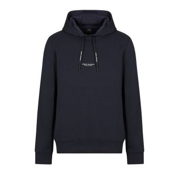 Hooded sweatshirt l