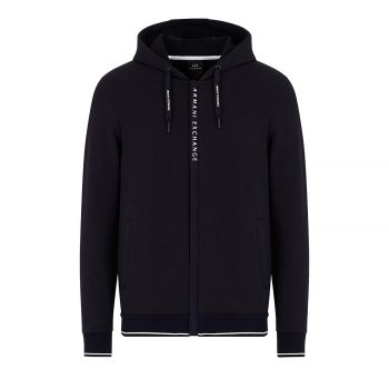 Hooded sweatshirt l