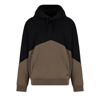 Hooded sweatshirt m