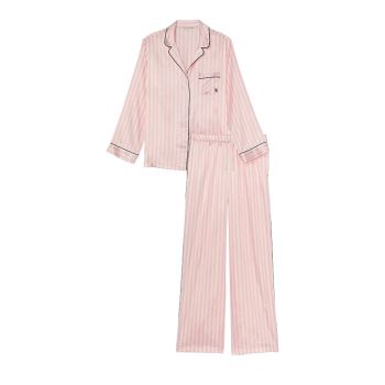 Long pyjama set l