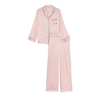 Long pyjama set xs