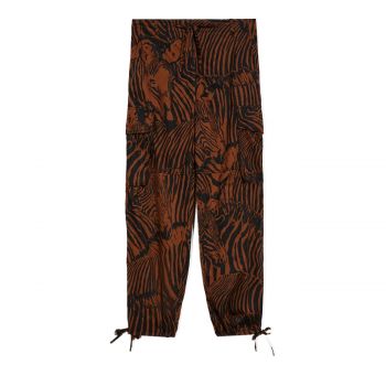 Periodi long trousers 40