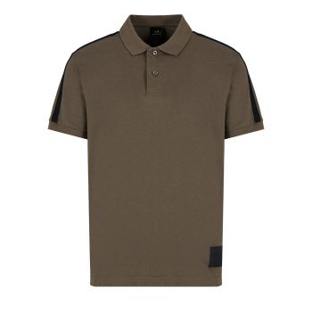 Polo shirt l