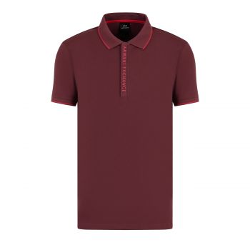 Polo shirt l