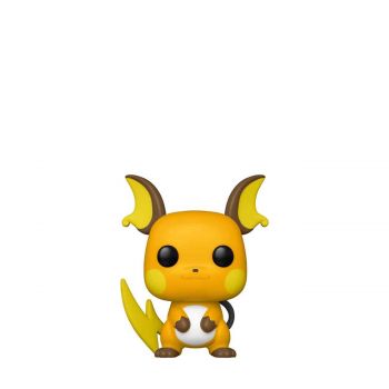 Raichu pokemon