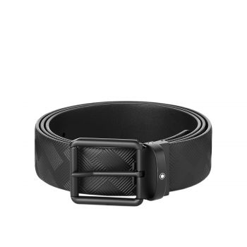 Reversible belt