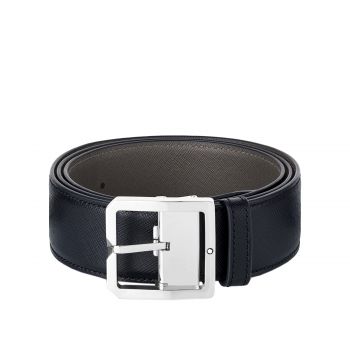 Reversible belt