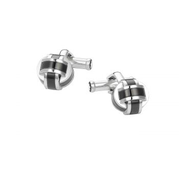 Sartorial cuff links