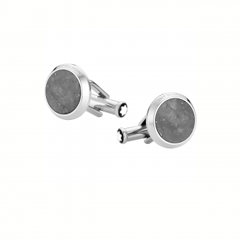 Sartorial cufflinks