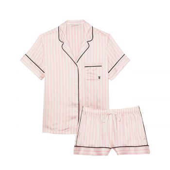 Short pyjama set l