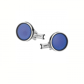 Star cuff links