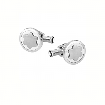 Star cufflinks