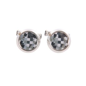 Urban spirit cufflinks 114772