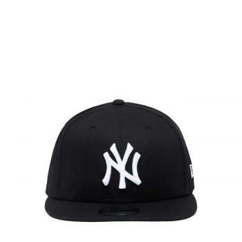 Yankees black 9fifty cap m/l