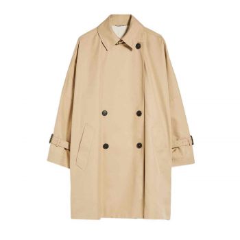 Zelante trench coat 38