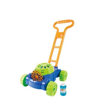 Bubble mower