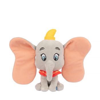 Dumbo with sound