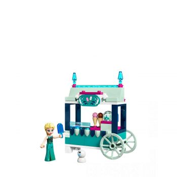 Elsa's frozen treats 43234