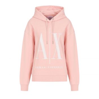 Hooded sweatshirt l