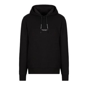 Hooded sweatshirt l