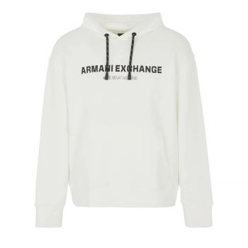 Hooded sweatshirt l