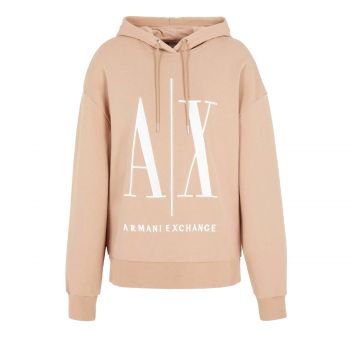 Hooded sweatshirt l