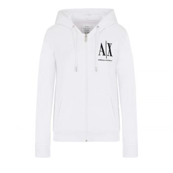 Hooded sweatshirt m