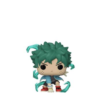 Izuku midoriya