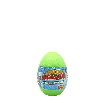 Junior megasaur mystery egg