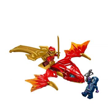 Kai's rising dragon strike 71801