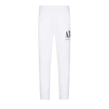 Logo sweatpants l