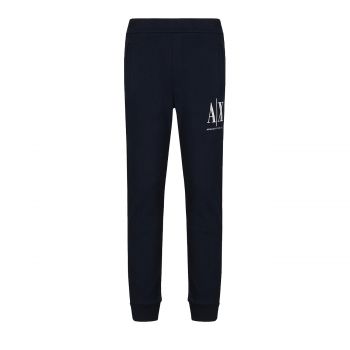 Logo sweatpants xs