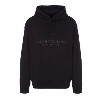 Logo sweatshirt l