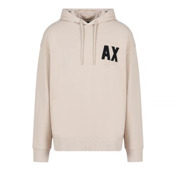 Logo sweatshirt l