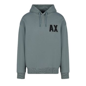 Logo sweatshirt l