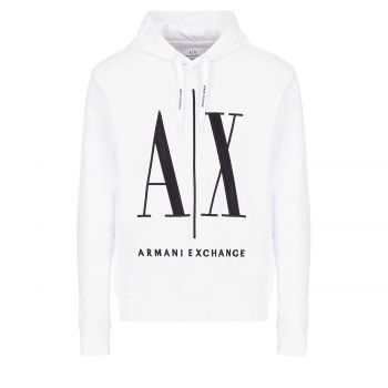 Logo sweatshirt l