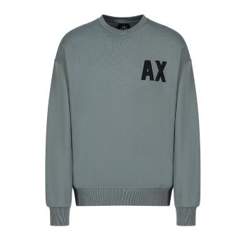 Logo sweatshirt m