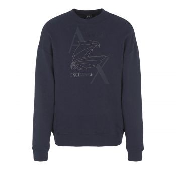 Logo sweatshirt s