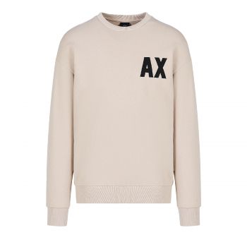 Logo sweatshirt xl